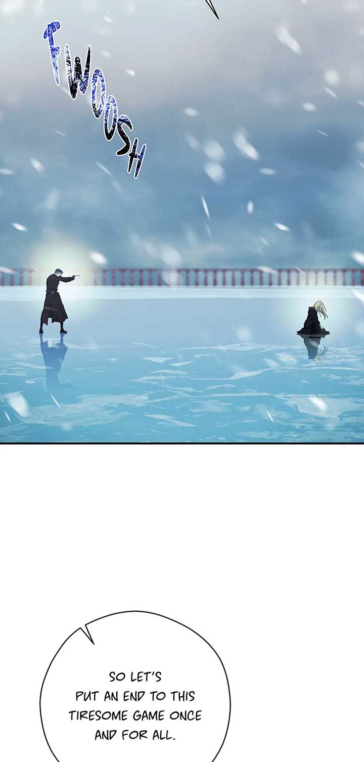 Bitten by the Dog I Abandoned Chapter 75 - Page 15