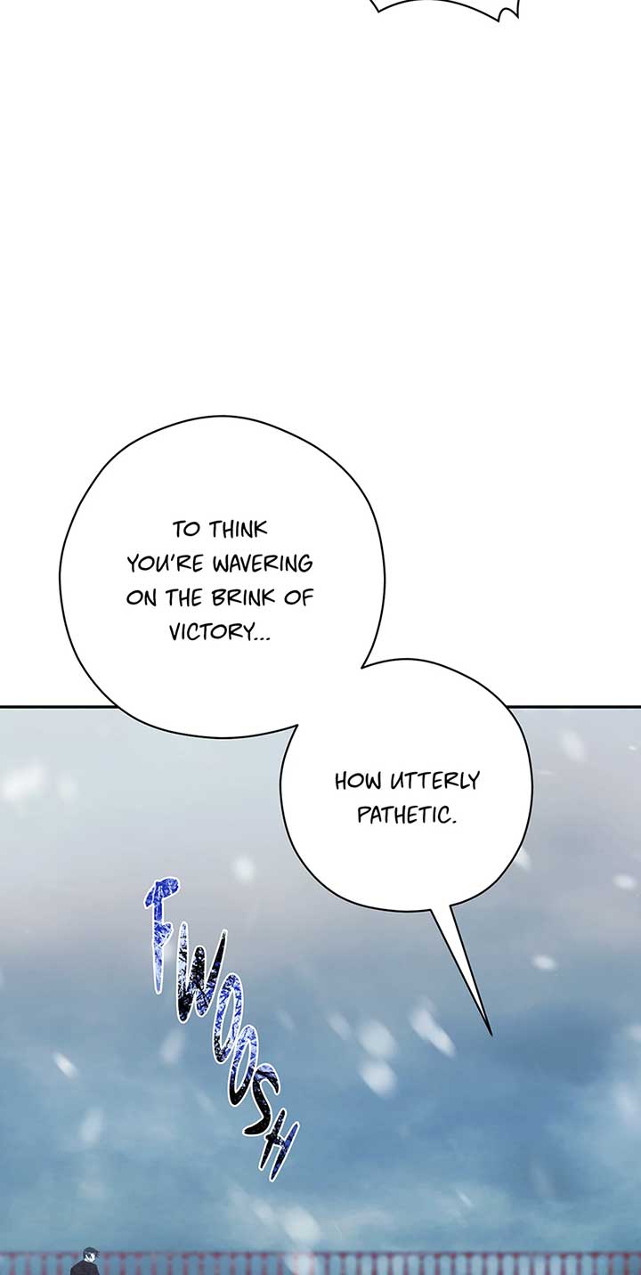 Bitten by the Dog I Abandoned Chapter 75 - Page 21