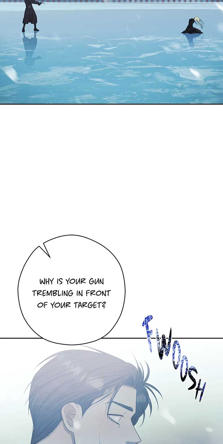 Bitten by the Dog I Abandoned Chapter 75 - Page 22