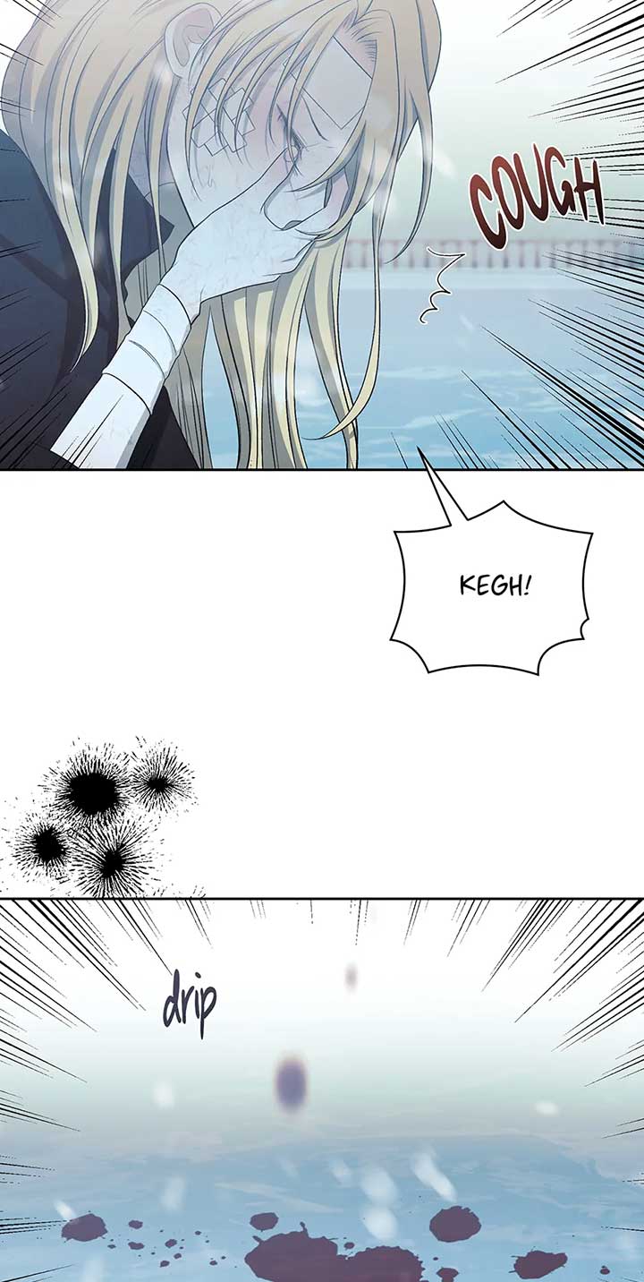 Bitten by the Dog I Abandoned Chapter 75 - Page 24