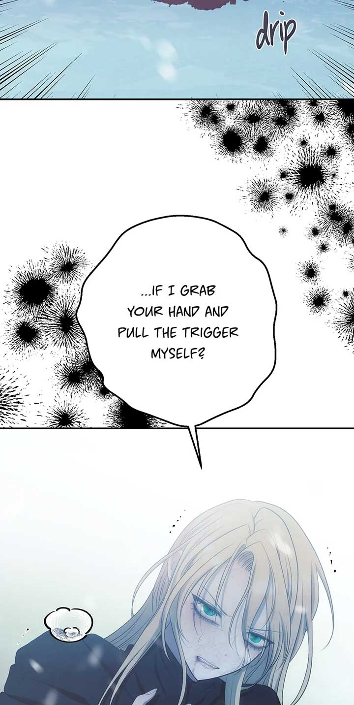 Bitten by the Dog I Abandoned Chapter 75 - Page 25