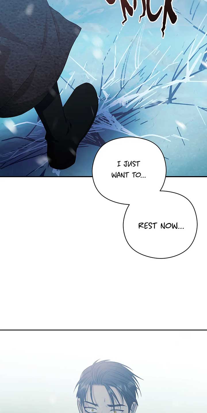 Bitten by the Dog I Abandoned Chapter 75 - Page 31