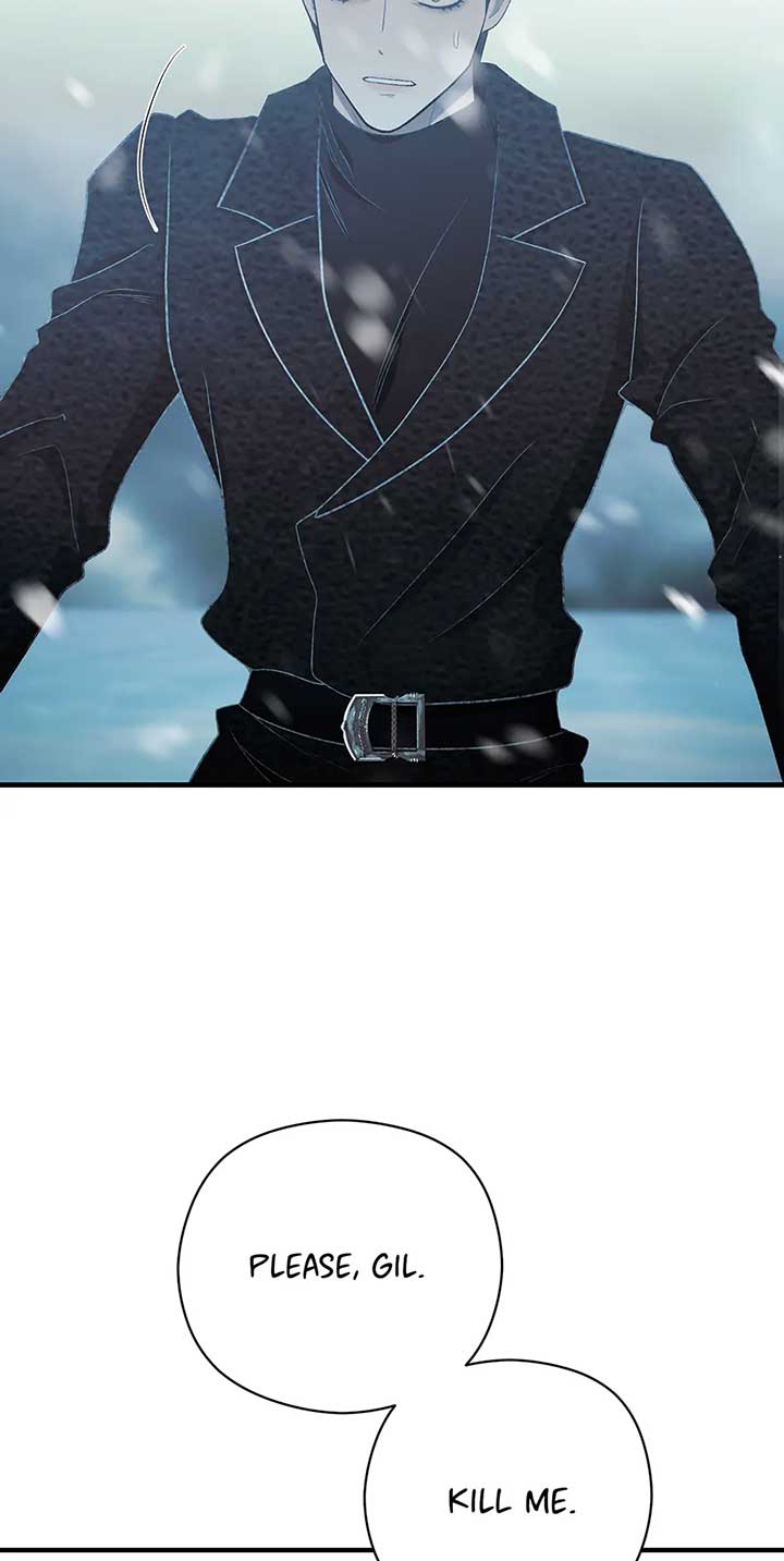 Bitten by the Dog I Abandoned Chapter 75 - Page 32