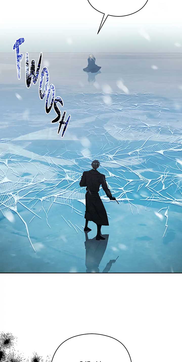 Bitten by the Dog I Abandoned Chapter 75 - Page 33