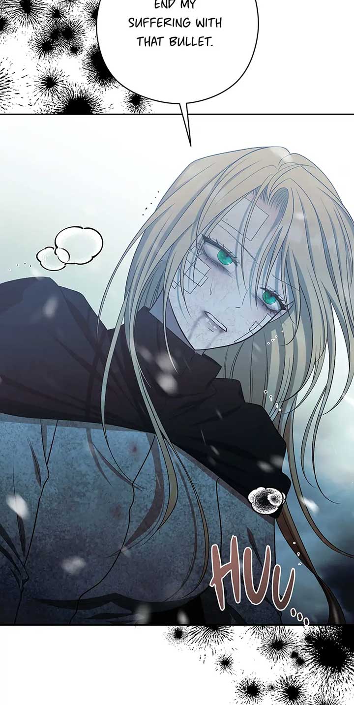 Bitten by the Dog I Abandoned Chapter 75 - Page 34