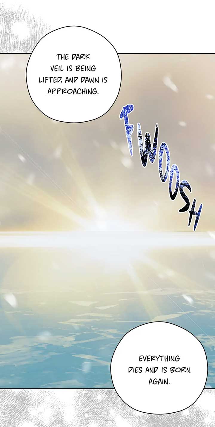 Bitten by the Dog I Abandoned Chapter 75 - Page 38