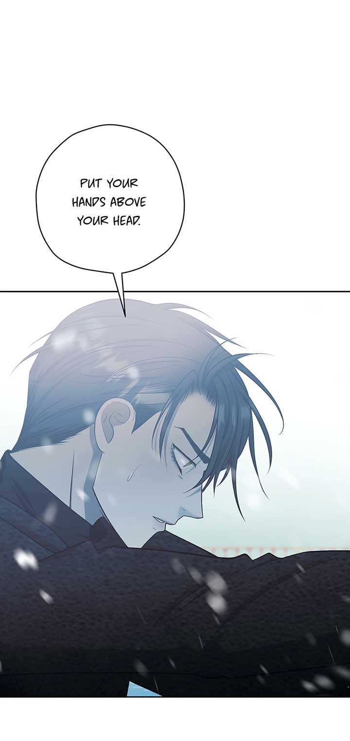 Bitten by the Dog I Abandoned Chapter 75 - Page 4