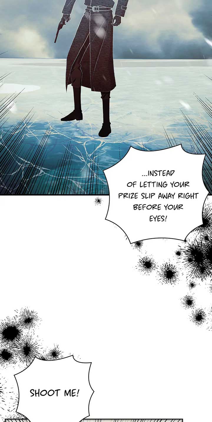 Bitten by the Dog I Abandoned Chapter 75 - Page 45