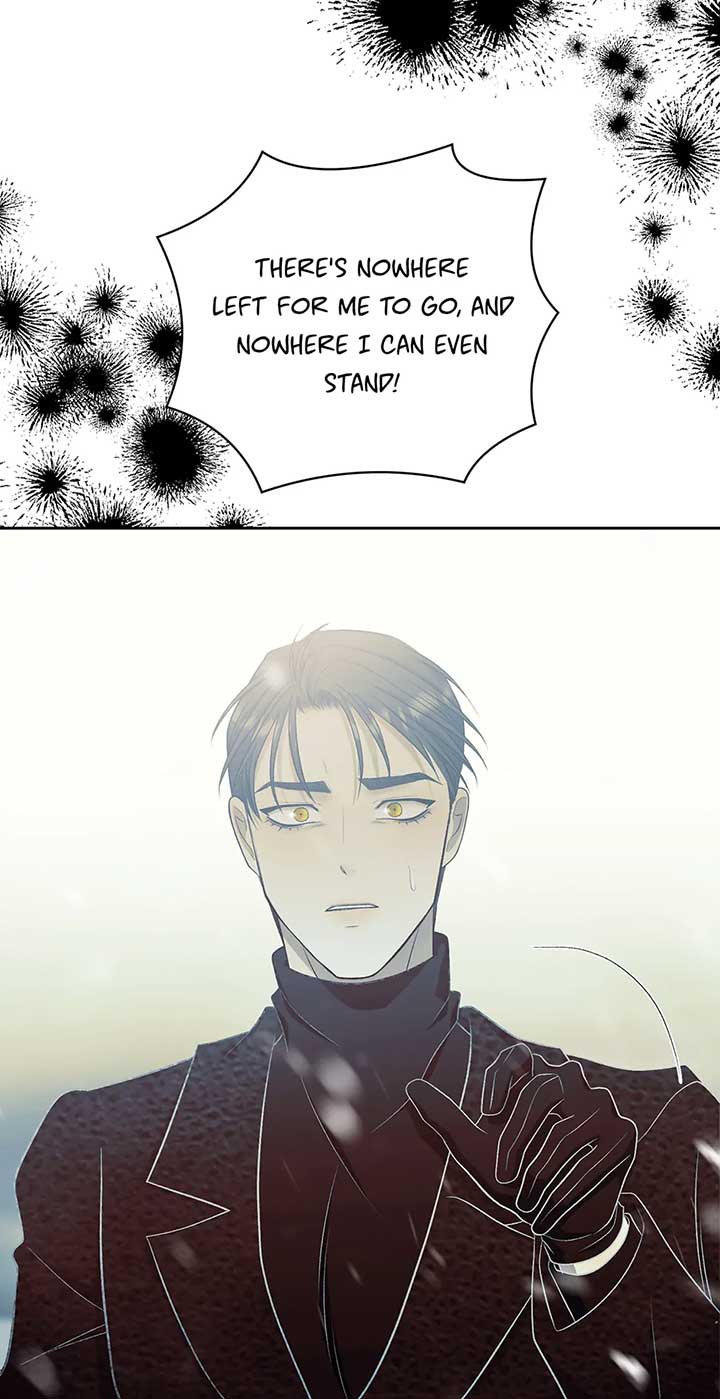 Bitten by the Dog I Abandoned Chapter 75 - Page 49