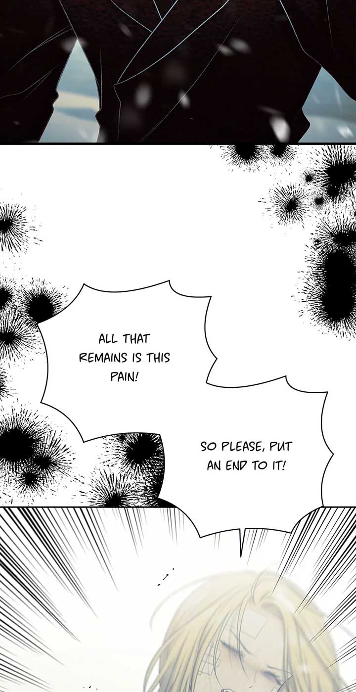 Bitten by the Dog I Abandoned Chapter 75 - Page 50