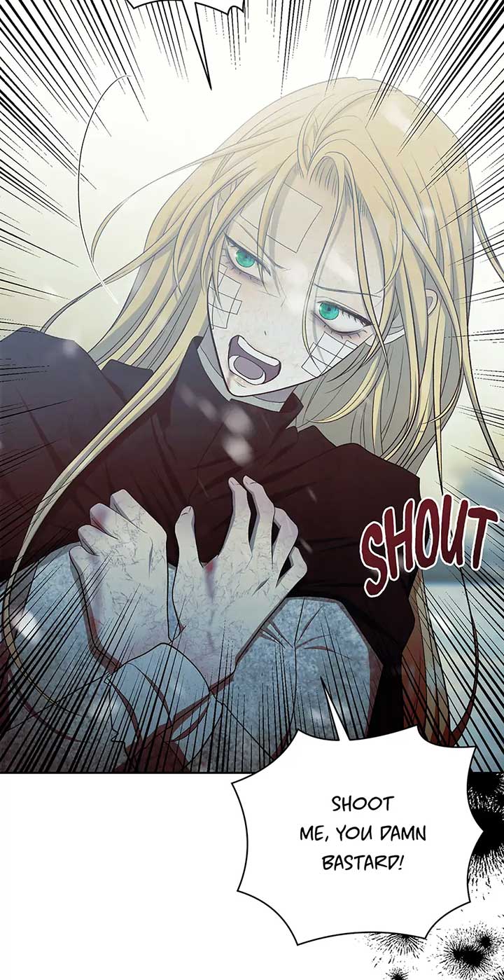 Bitten by the Dog I Abandoned Chapter 75 - Page 54