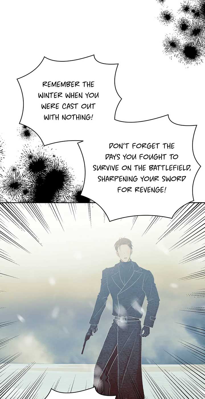 Bitten by the Dog I Abandoned Chapter 75 - Page 55