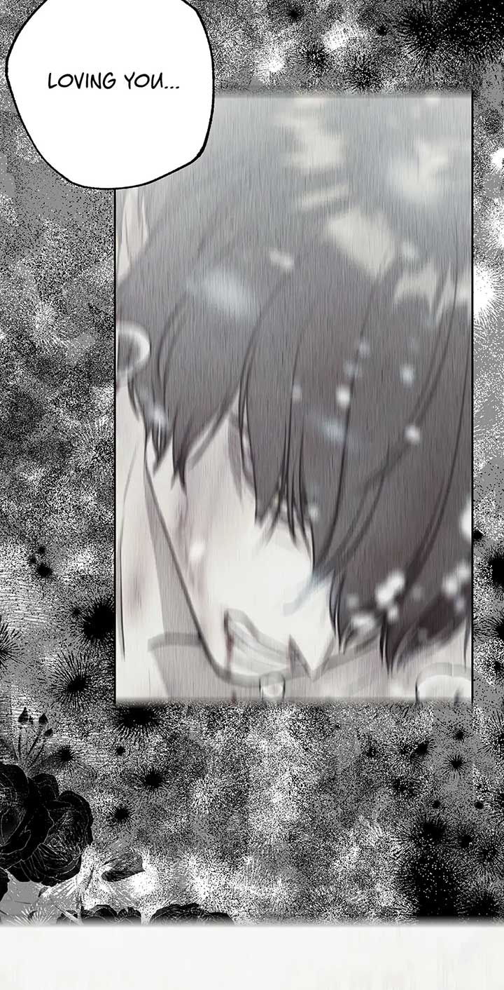 Bitten by the Dog I Abandoned Chapter 75 - Page 61