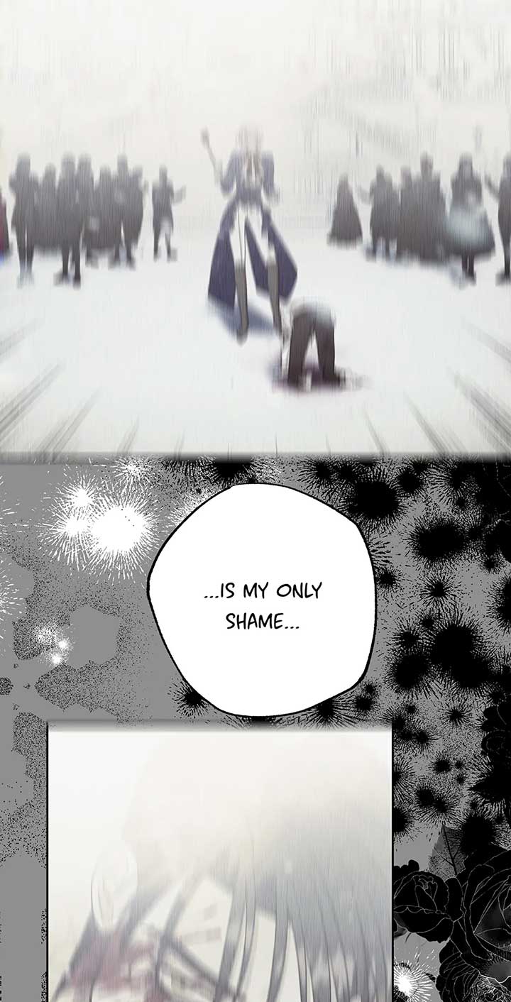 Bitten by the Dog I Abandoned Chapter 75 - Page 62