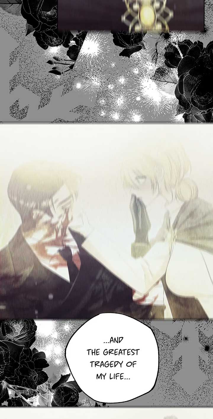 Bitten by the Dog I Abandoned Chapter 75 - Page 64