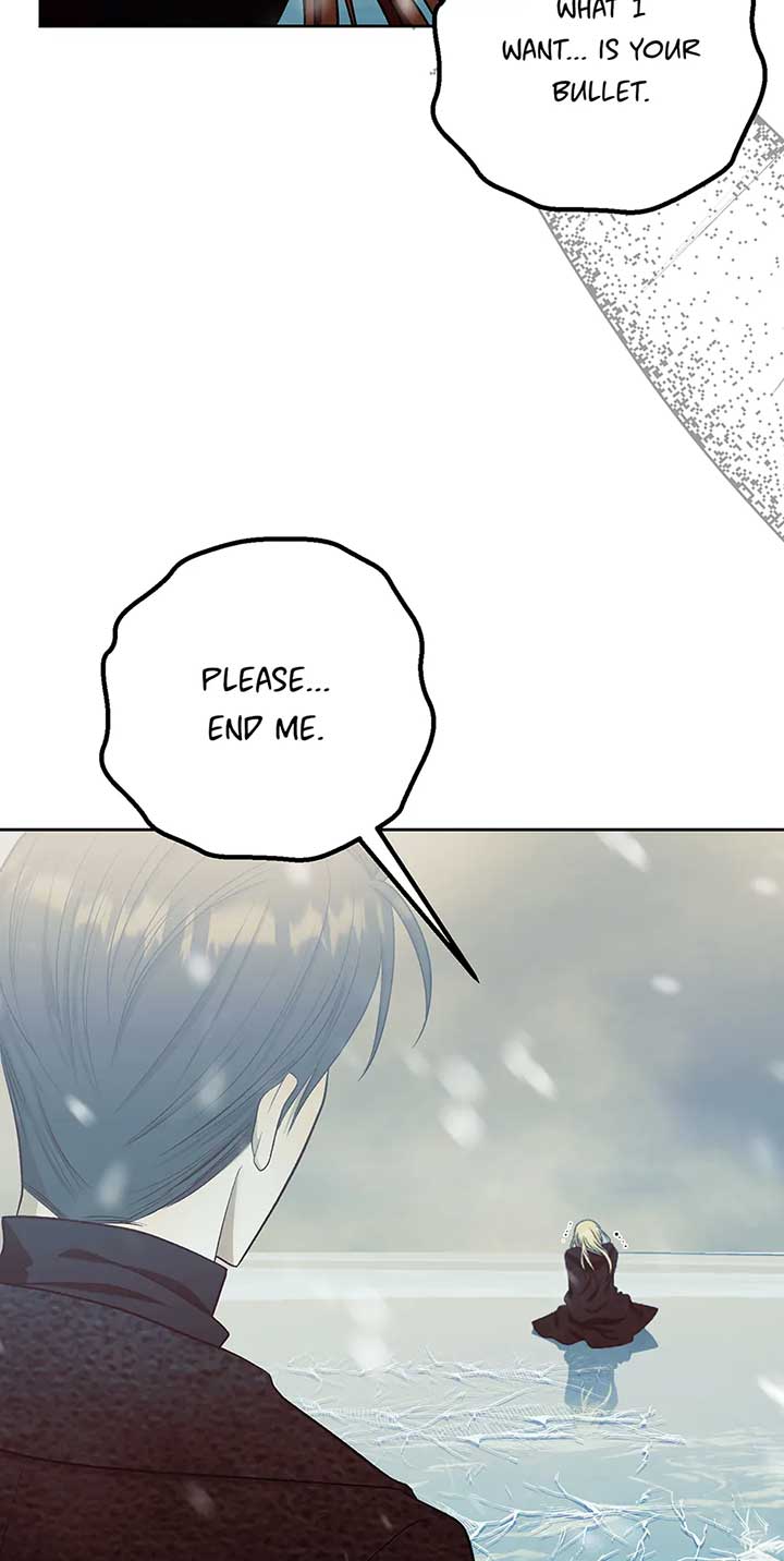 Bitten by the Dog I Abandoned Chapter 75 - Page 69