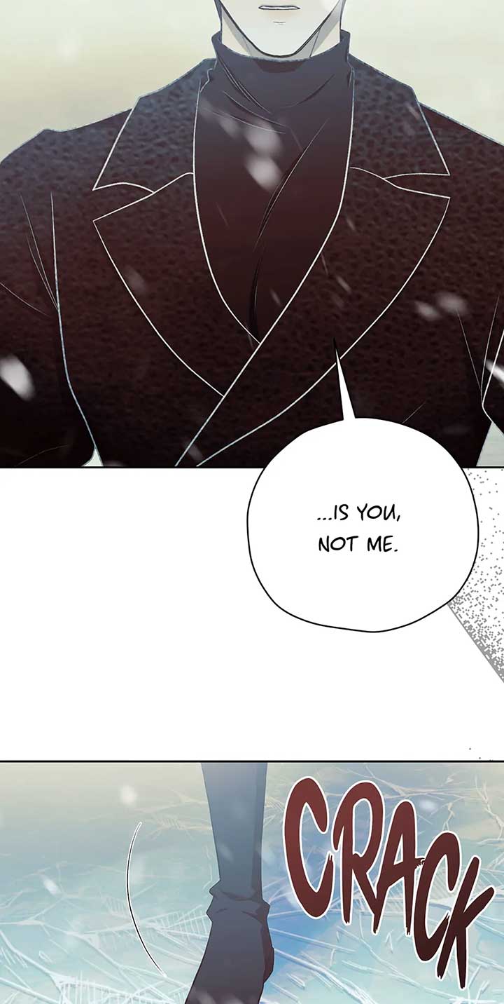 Bitten by the Dog I Abandoned Chapter 75 - Page 71