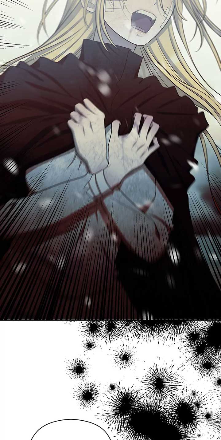 Bitten by the Dog I Abandoned Chapter 75 - Page 74