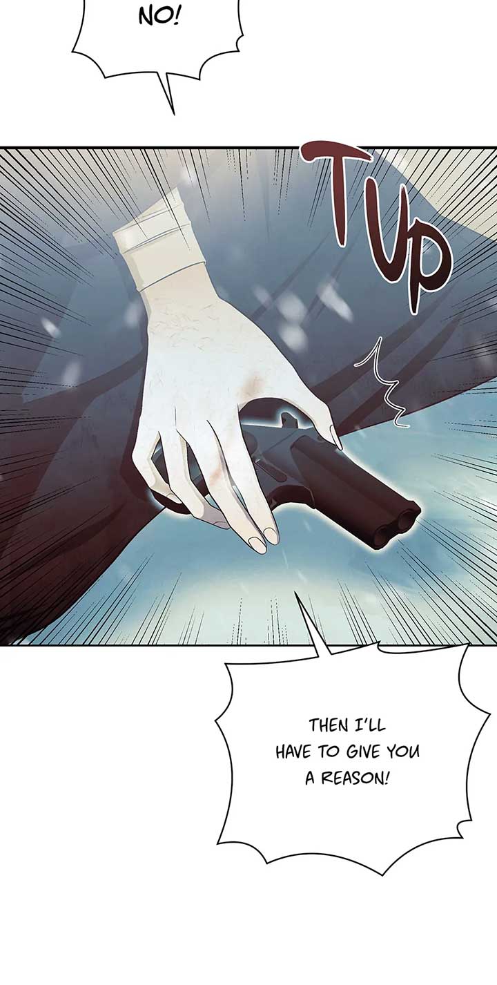 Bitten by the Dog I Abandoned Chapter 75 - Page 76