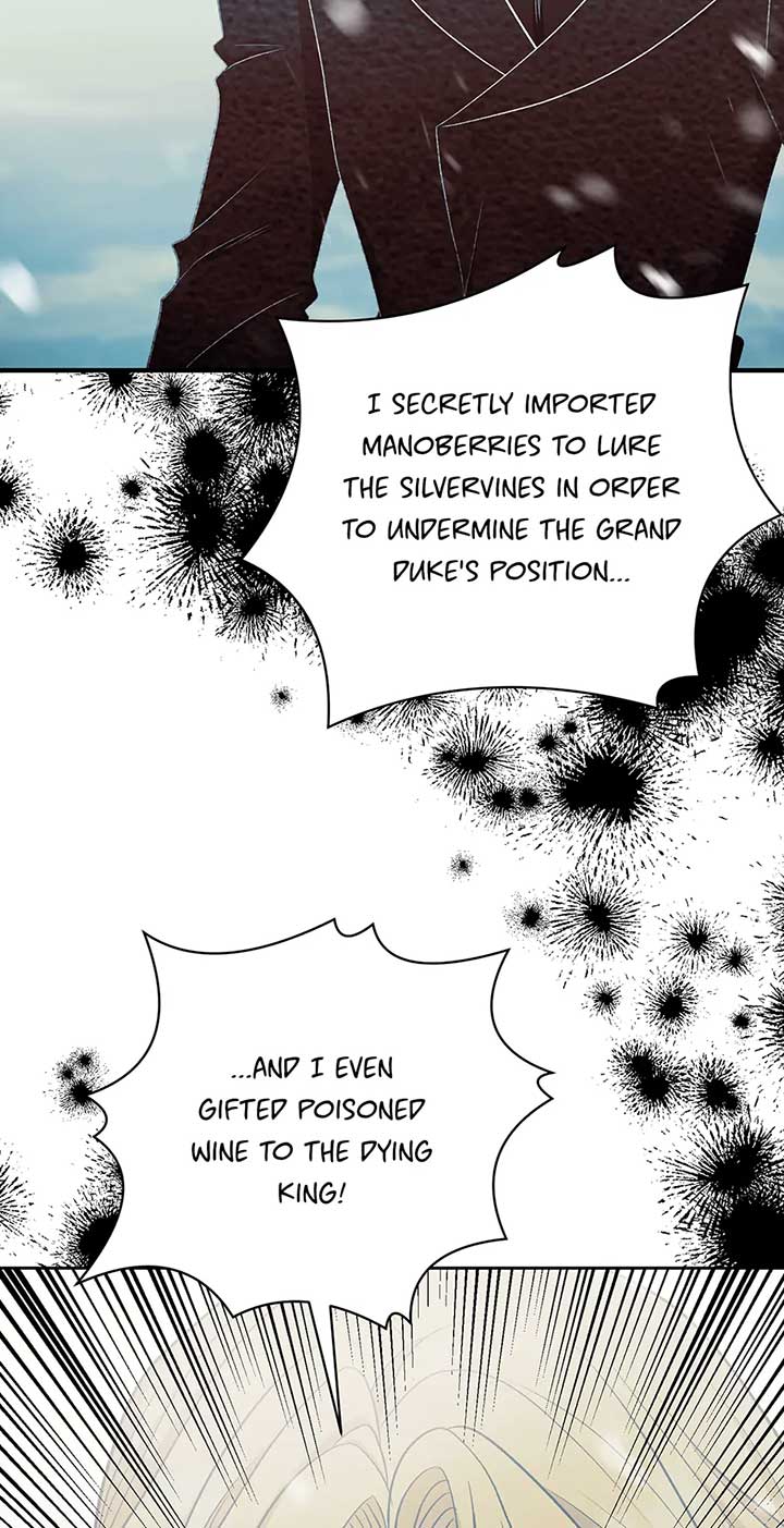 Bitten by the Dog I Abandoned Chapter 75 - Page 79