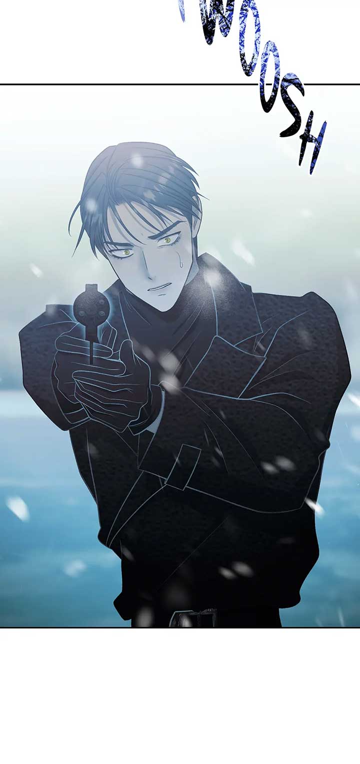 Bitten by the Dog I Abandoned Chapter 75 - Page 8