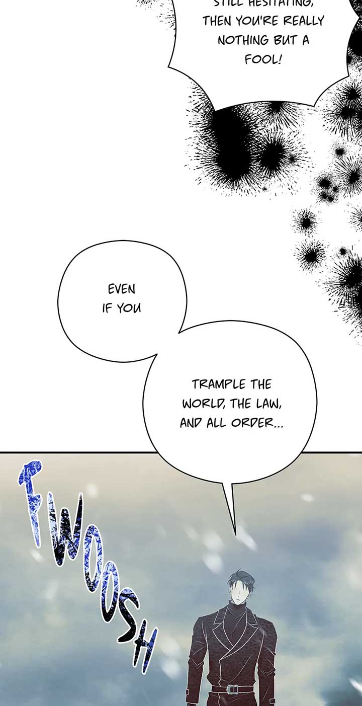 Bitten by the Dog I Abandoned Chapter 75 - Page 84