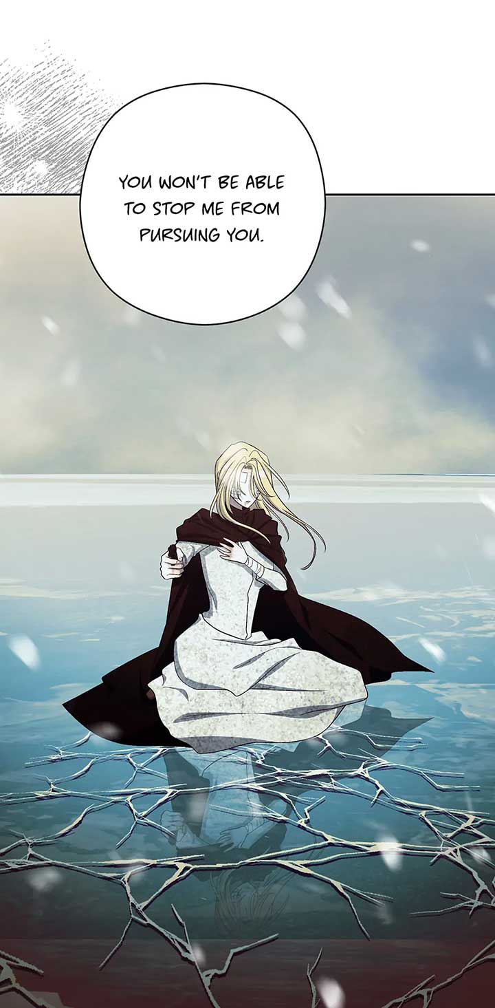 Bitten by the Dog I Abandoned Chapter 75 - Page 87