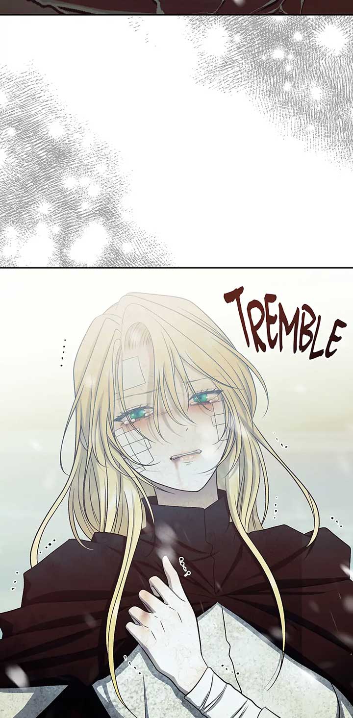 Bitten by the Dog I Abandoned Chapter 75 - Page 88