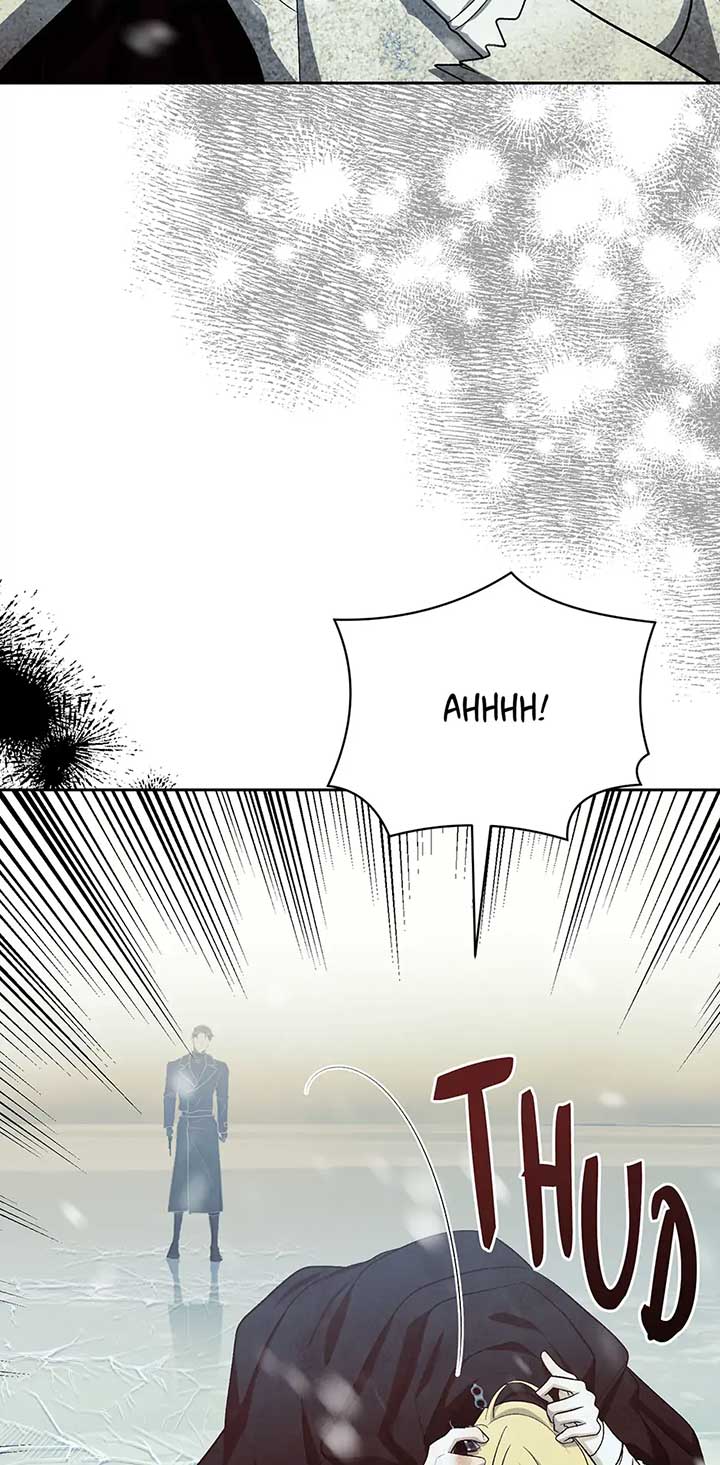 Bitten by the Dog I Abandoned Chapter 75 - Page 89