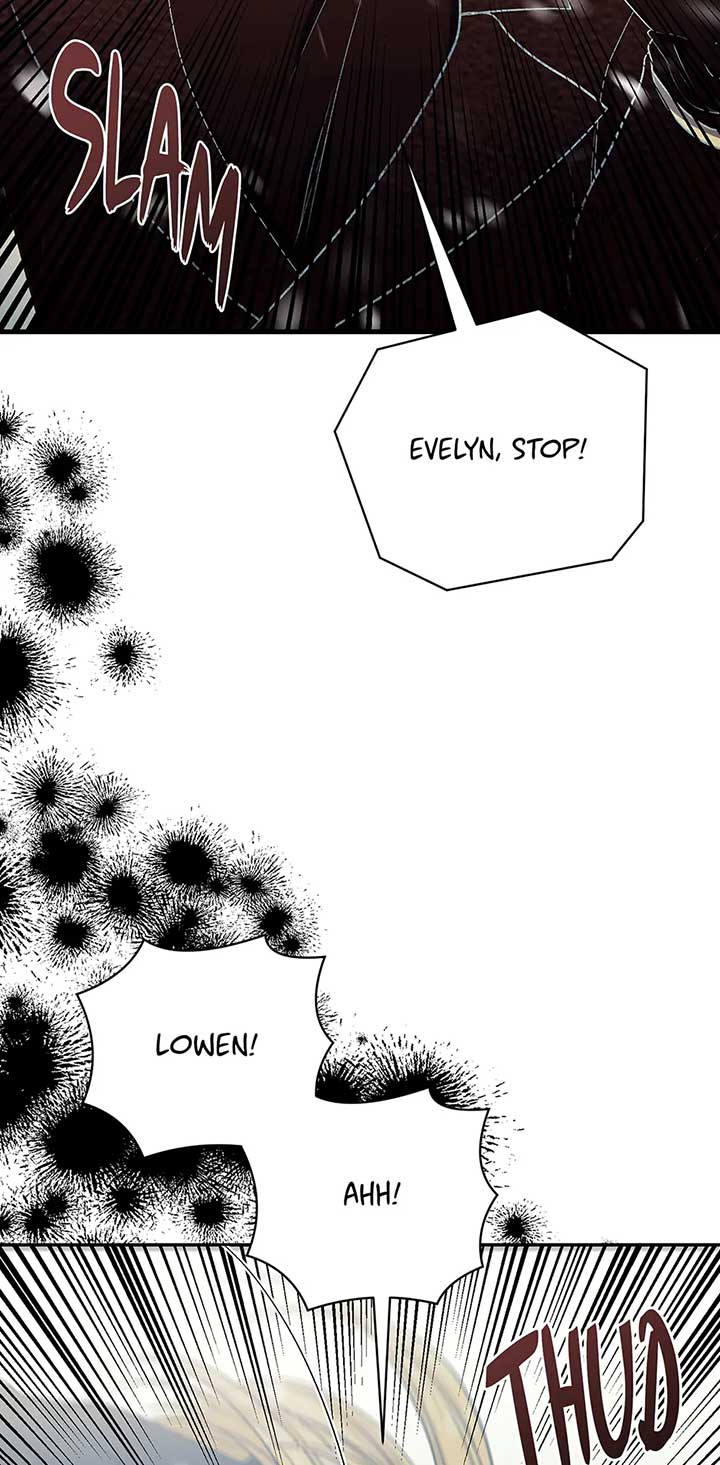 Bitten by the Dog I Abandoned Chapter 75 - Page 91