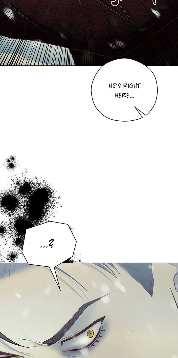 Bitten by the Dog I Abandoned Chapter 75 - Page 98