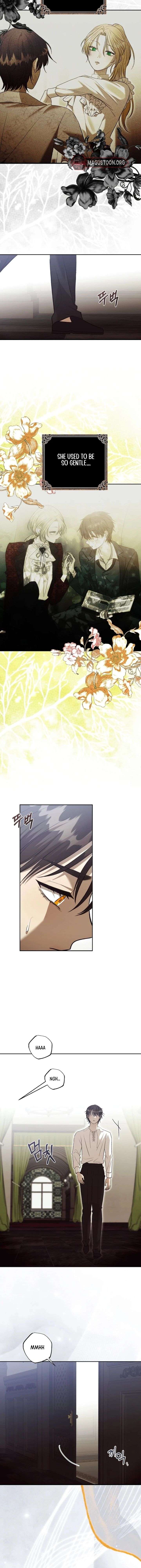 Bitten by the Dog I Abandoned Chapter 82 - Page 9