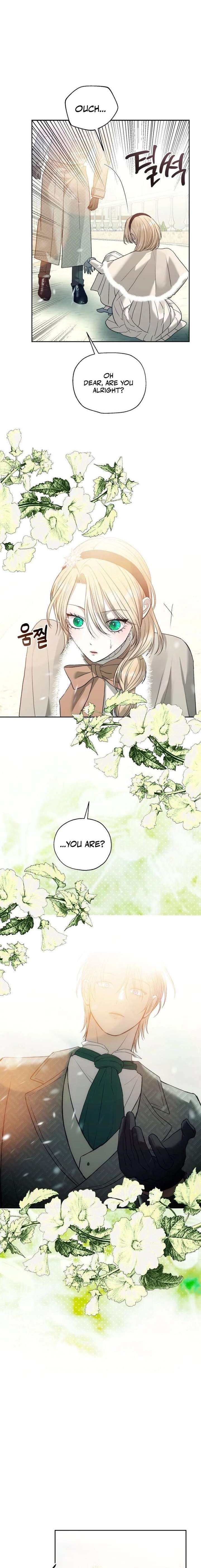 Bitten by the Dog I Abandoned Chapter 83 - Page 17