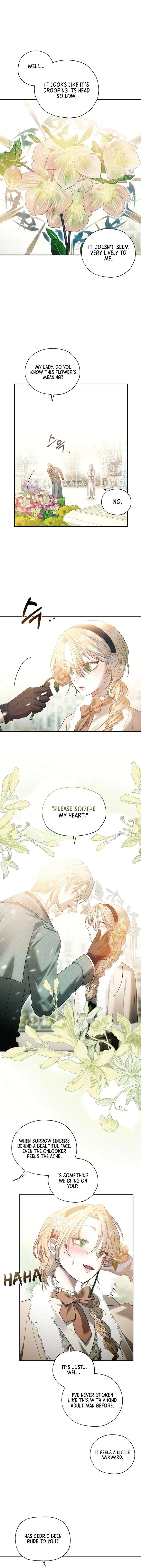 Bitten by the Dog I Abandoned Chapter 84 - Page 6