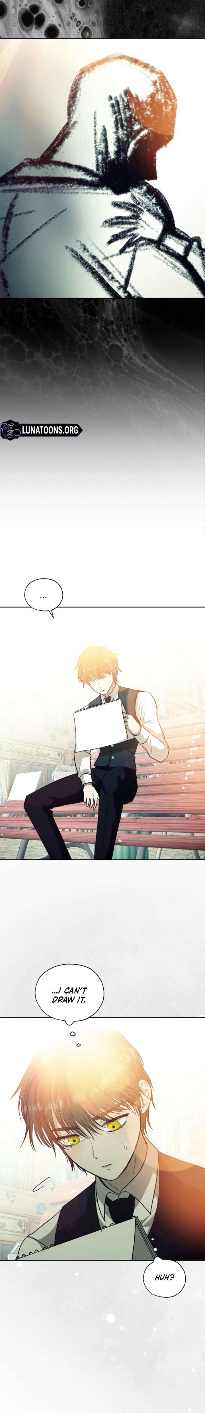 Bitten by the Dog I Abandoned Chapter 86 - Page 23