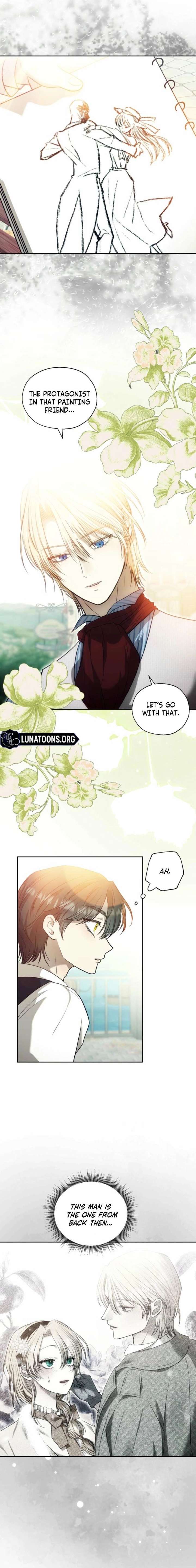 Bitten by the Dog I Abandoned Chapter 86 - Page 25