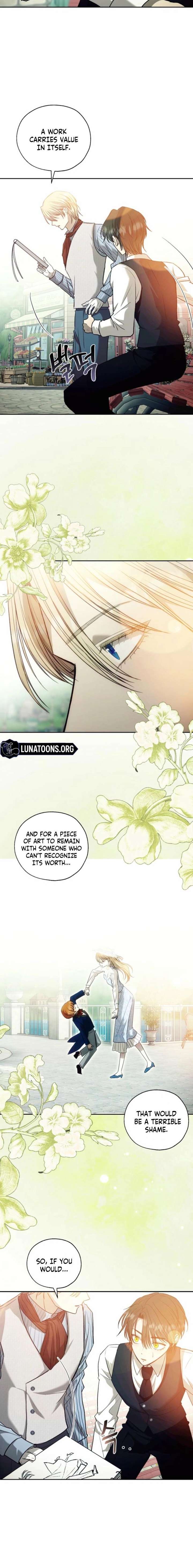 Bitten by the Dog I Abandoned Chapter 86 - Page 27