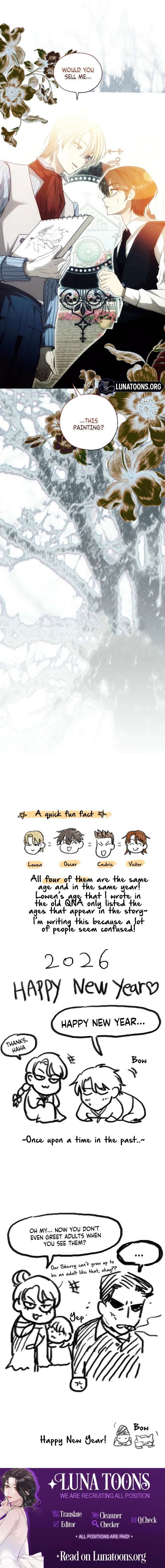 Bitten by the Dog I Abandoned Chapter 86 - Page 28