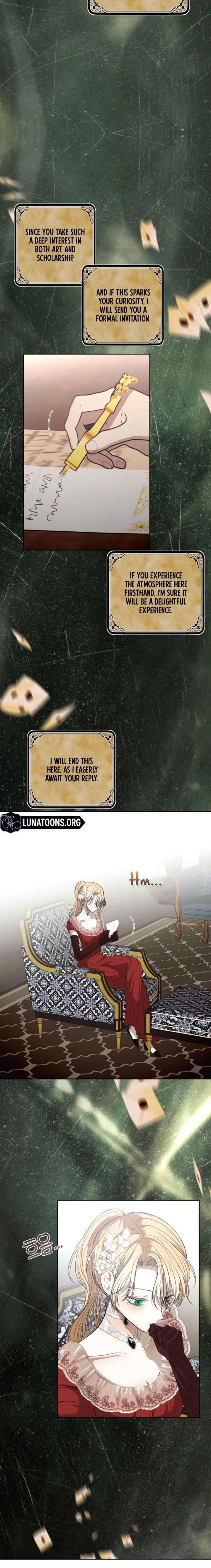 Bitten by the Dog I Abandoned Chapter 86 - Page 5