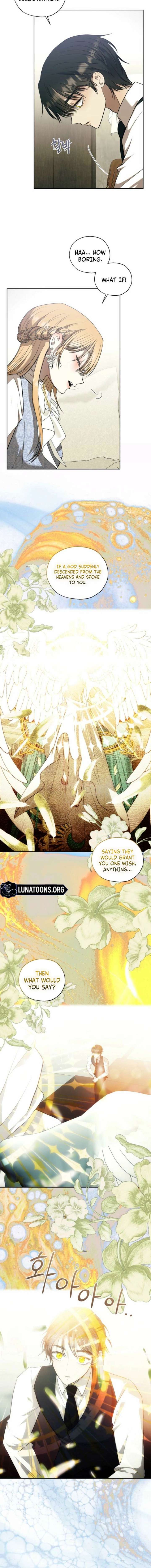 Bitten by the Dog I Abandoned Chapter 87 - Page 14