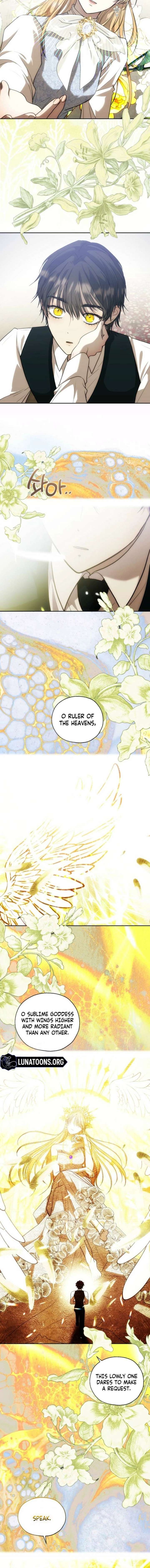 Bitten by the Dog I Abandoned Chapter 87 - Page 16