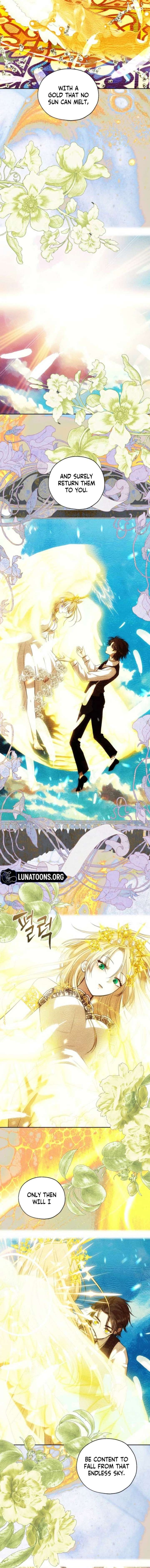 Bitten by the Dog I Abandoned Chapter 87 - Page 18