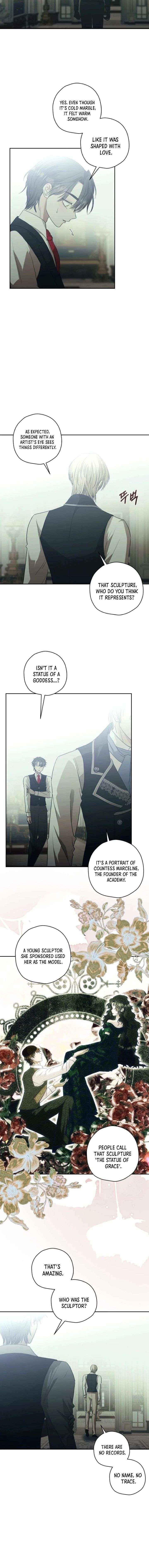 Bitten by the Dog I Abandoned Chapter 89 - Page 17