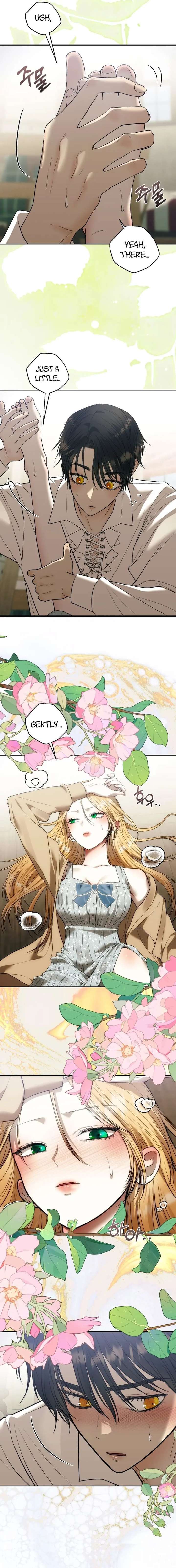 Bitten by the Dog I Abandoned Chapter 90 - Page 18