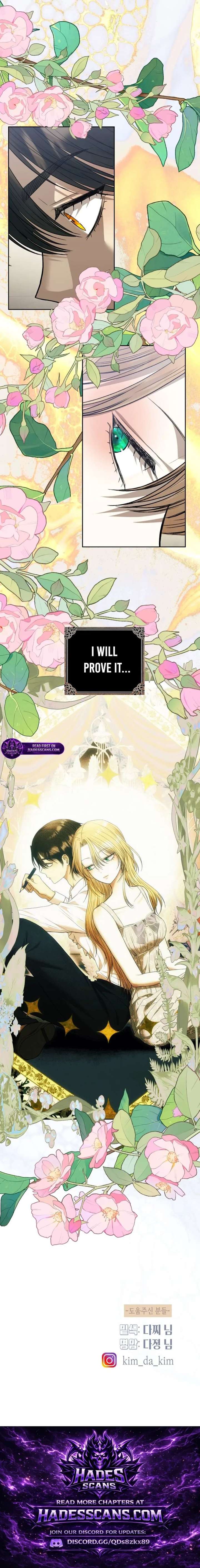 Bitten by the Dog I Abandoned Chapter 90 - Page 24