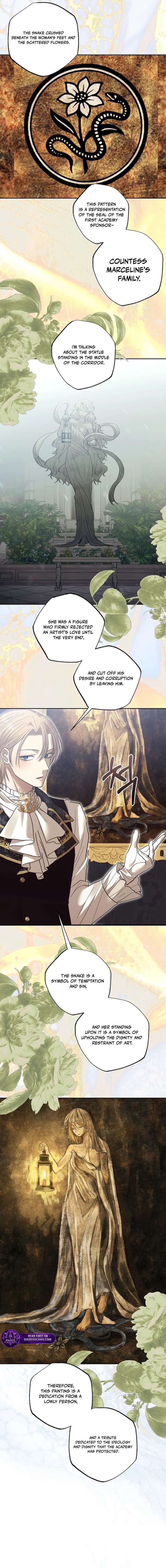 Bitten by the Dog I Abandoned Chapter 91 - Page 15