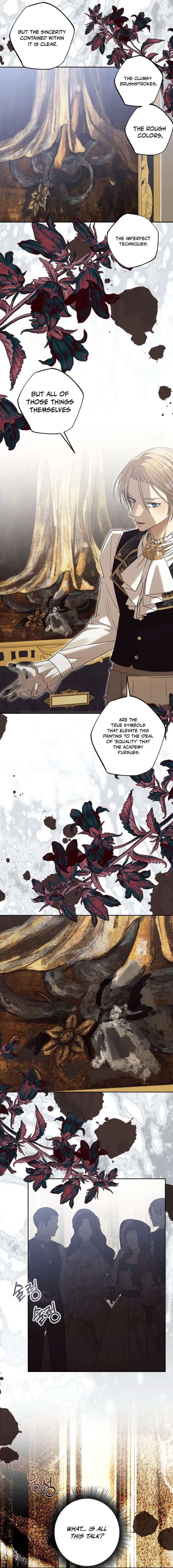 Bitten by the Dog I Abandoned Chapter 91 - Page 17