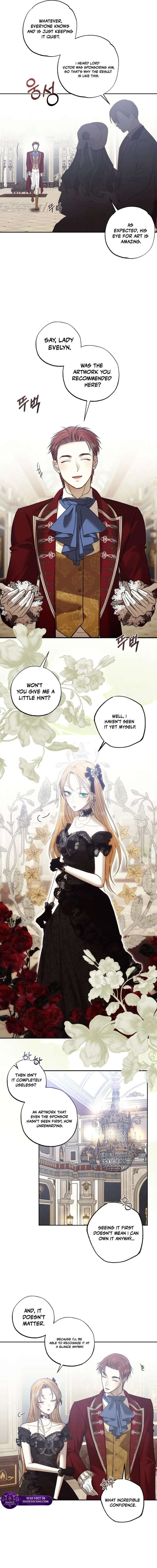 Bitten by the Dog I Abandoned Chapter 91 - Page 2