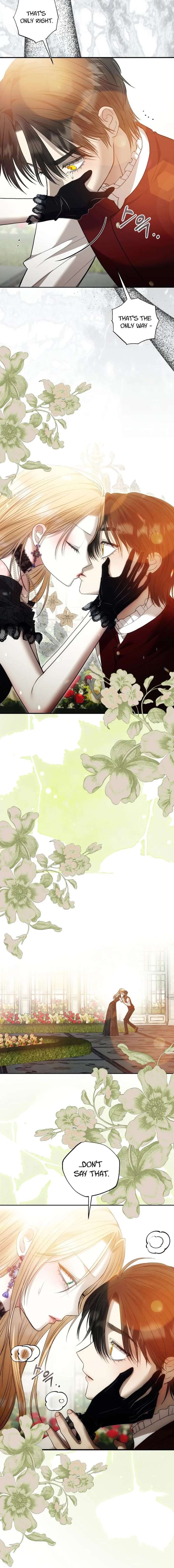 Bitten by the Dog I Abandoned Chapter 91 - Page 24