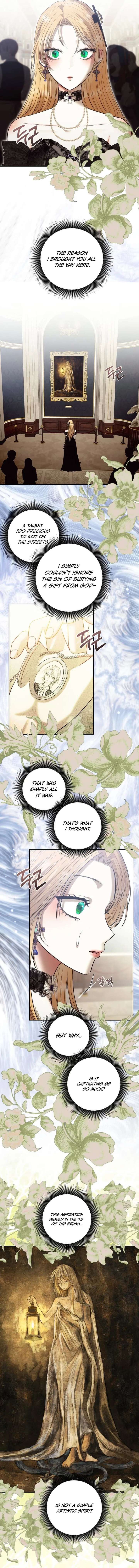 Bitten by the Dog I Abandoned Chapter 91 - Page 4